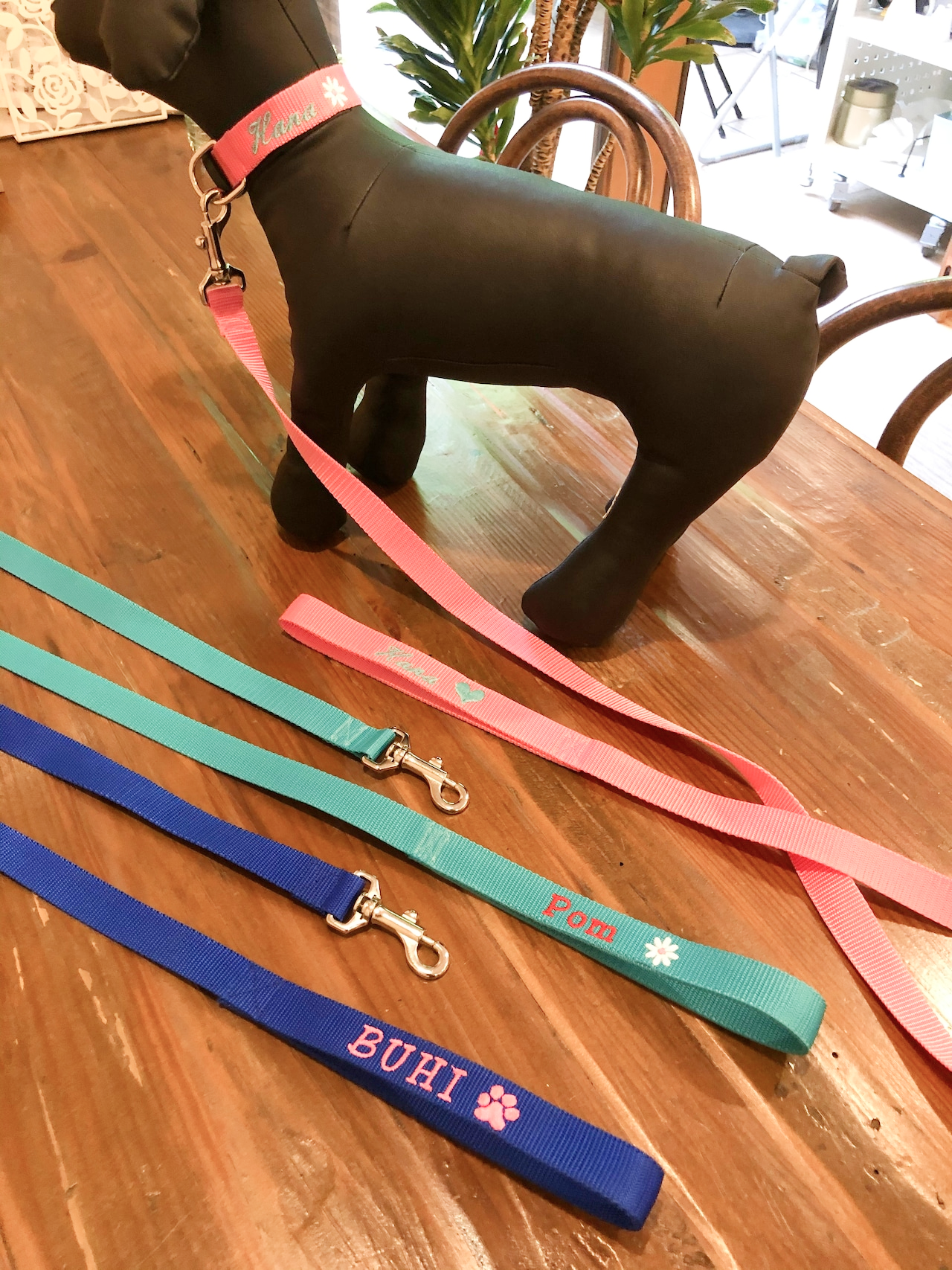 Dog リード 160cm