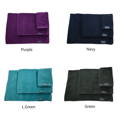 Bath Towel