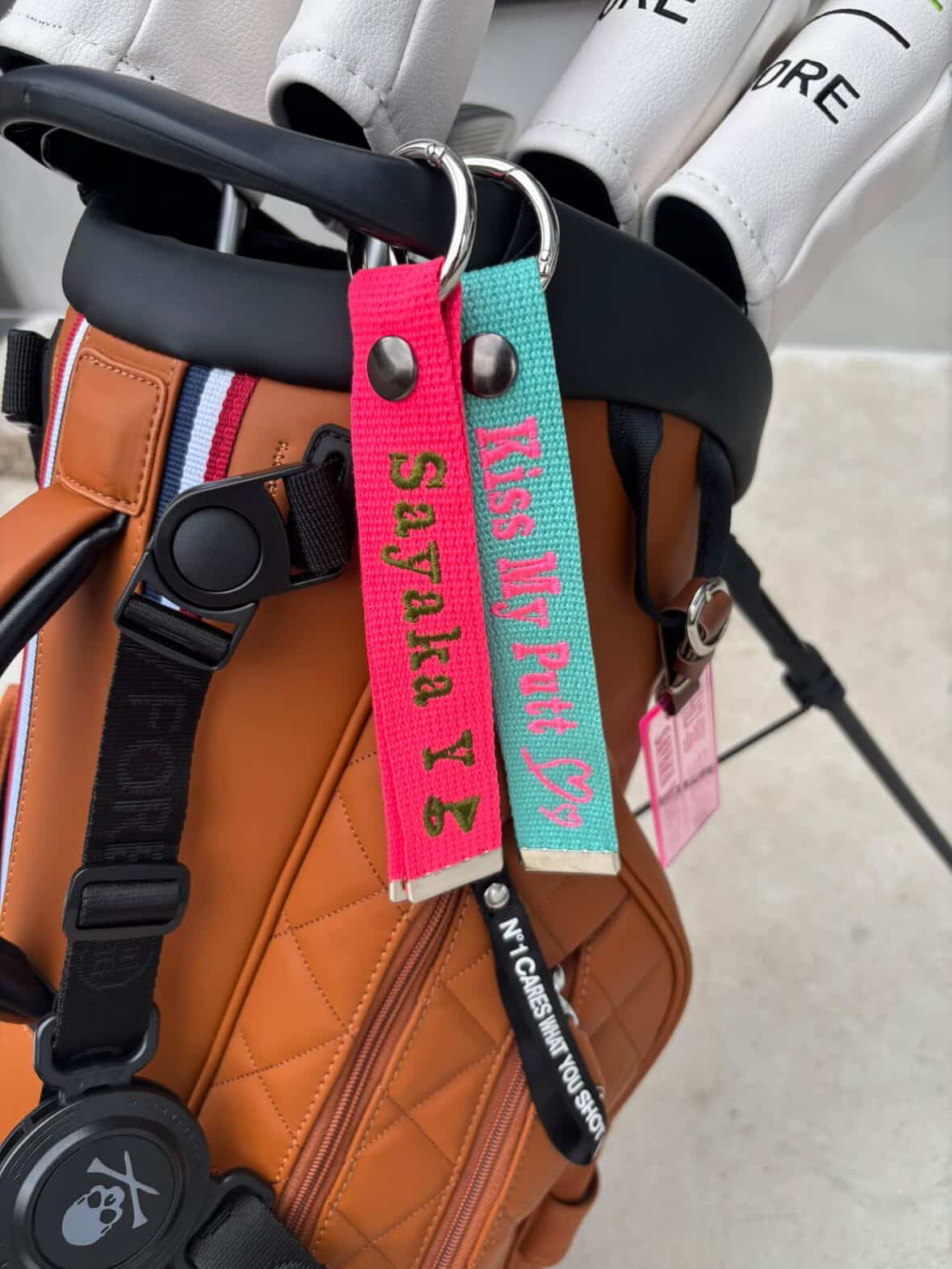 RING Tag