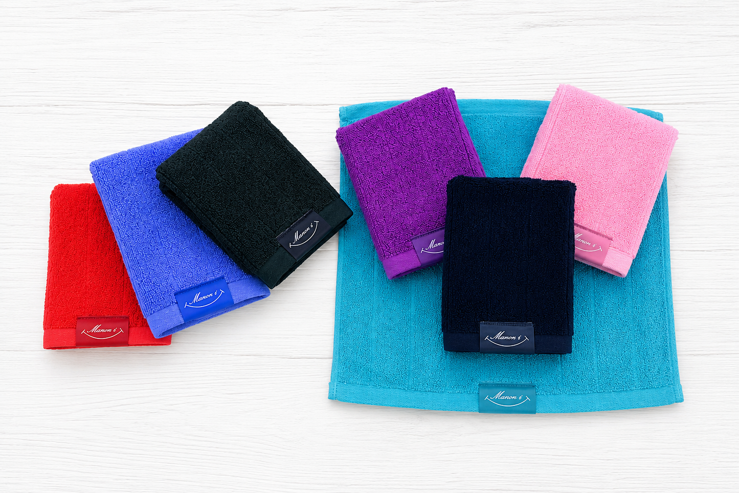Hand Towel