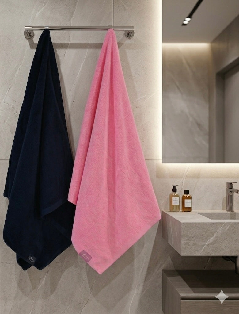 Bath Towel