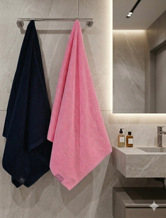 Bath Towel