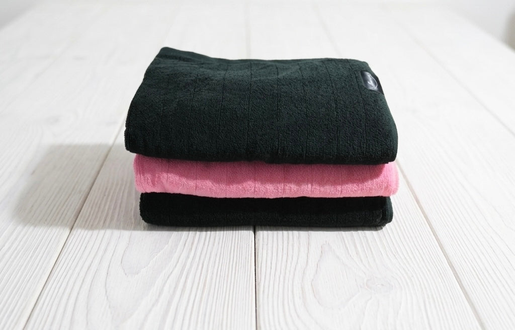 Bath Towel
