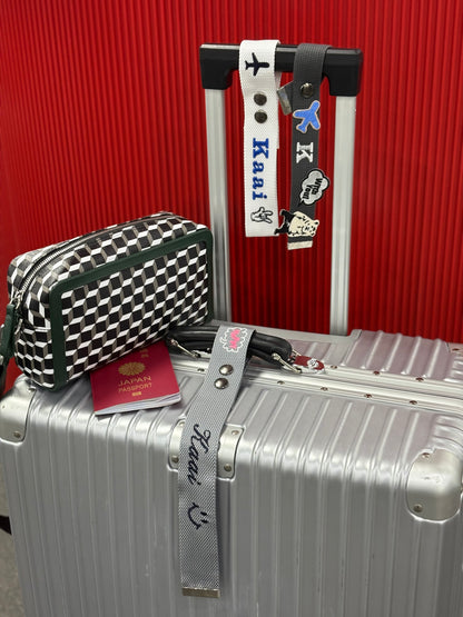 オリジナルネームタグ Mサイズ